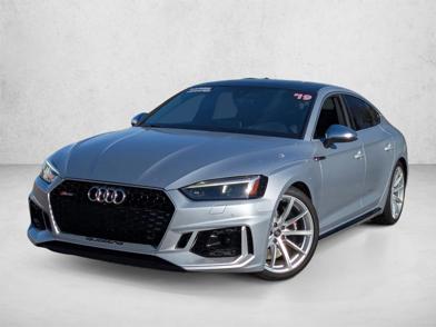 2019 Audi RS 5  -
                  Tempe, AZ