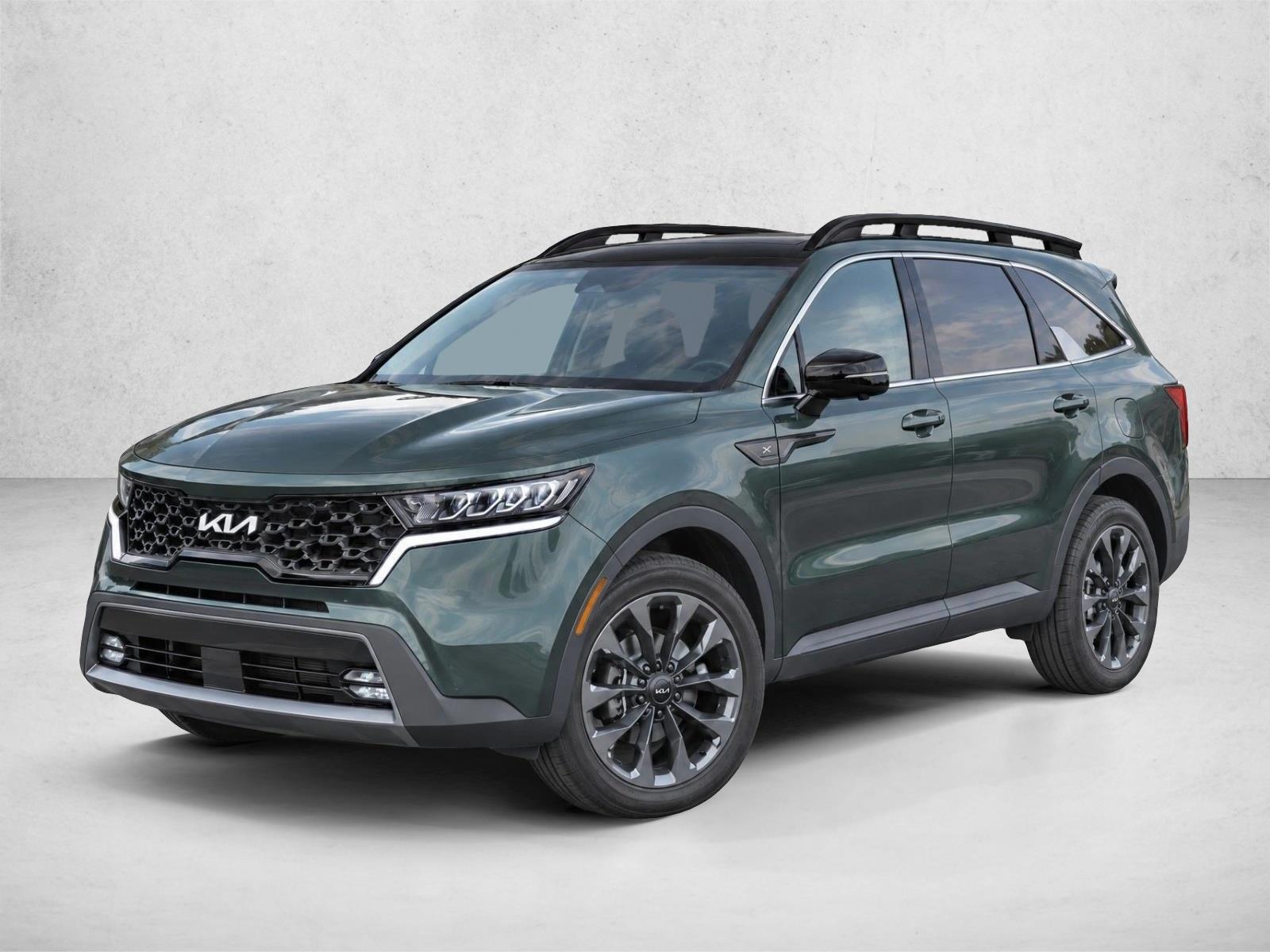 2022 Kia Sorento
