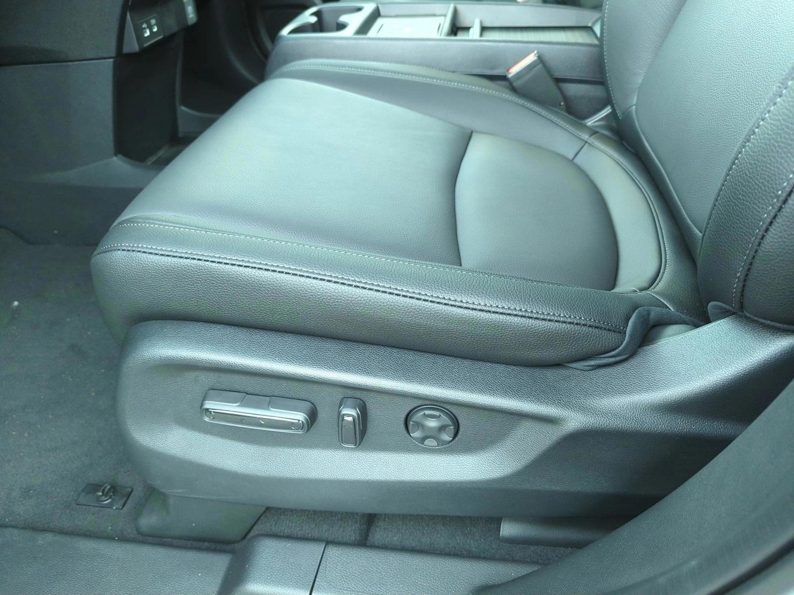Thumbnail: 2026 Honda Odyssey - 5