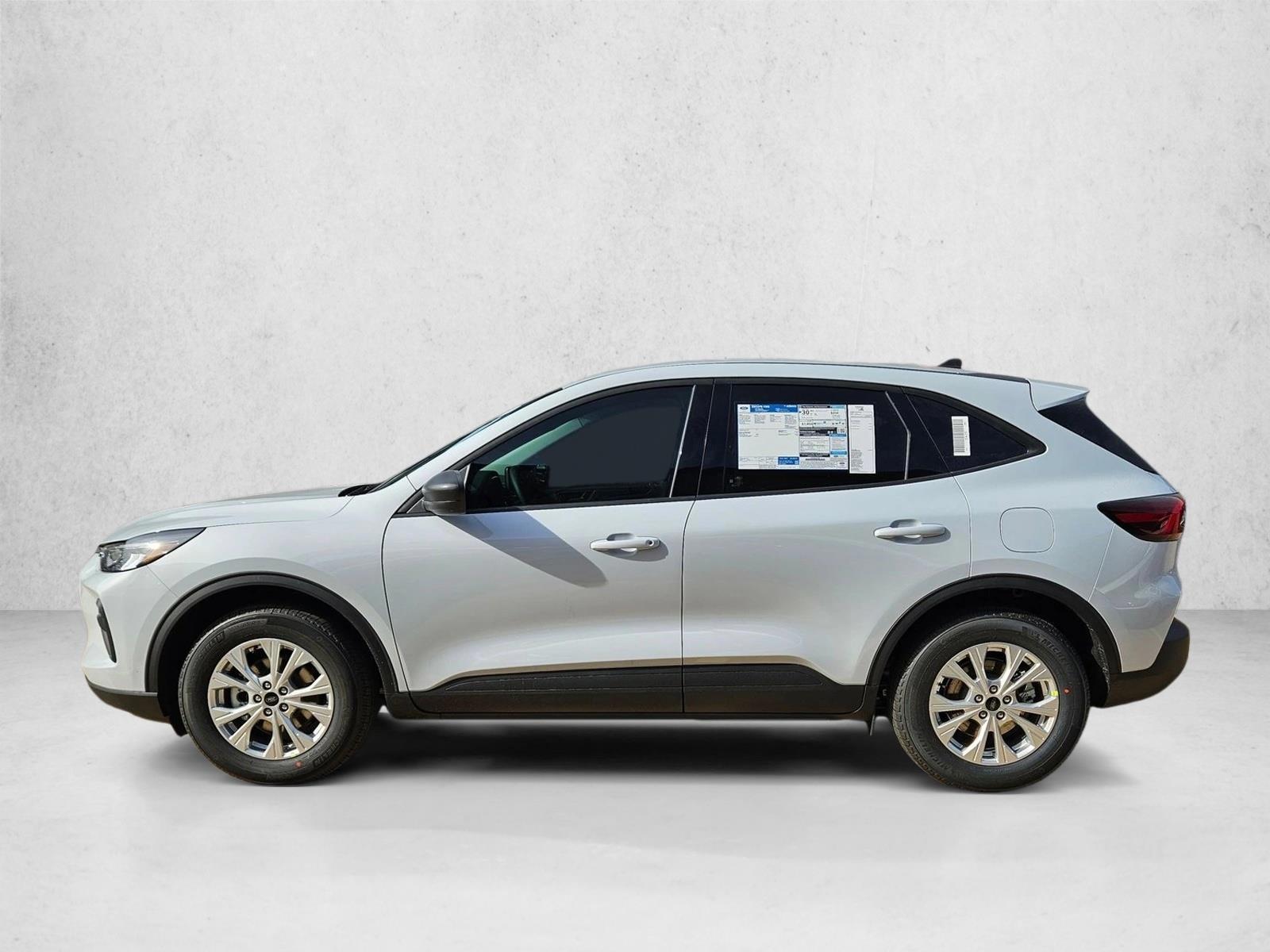 Thumbnail: 2026 Ford Escape - 2