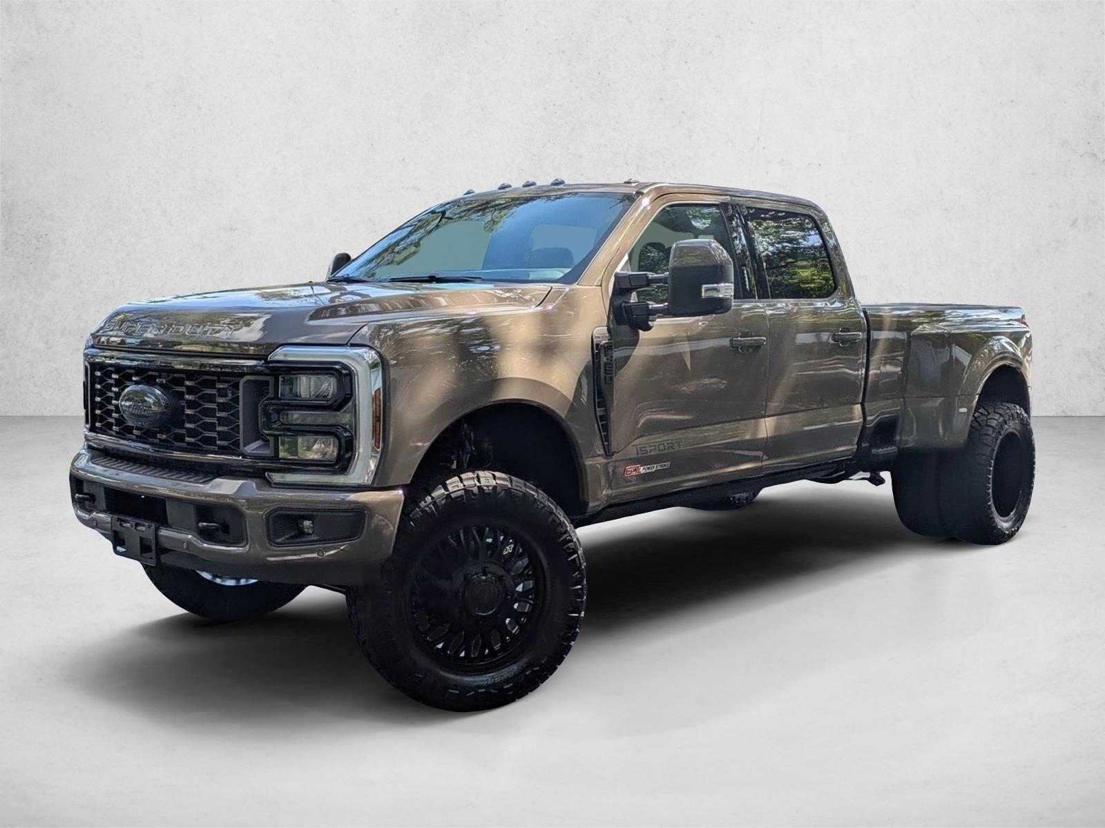 Thumbnail: 2026 Ford Econoline - 1