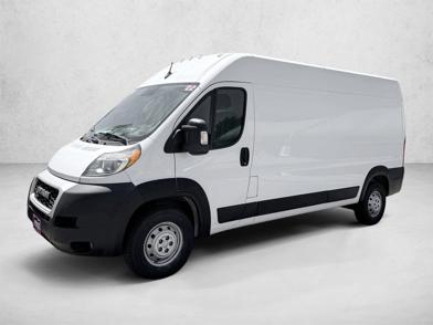 2022 RAM ProMaster  -
                  Centennial, CO