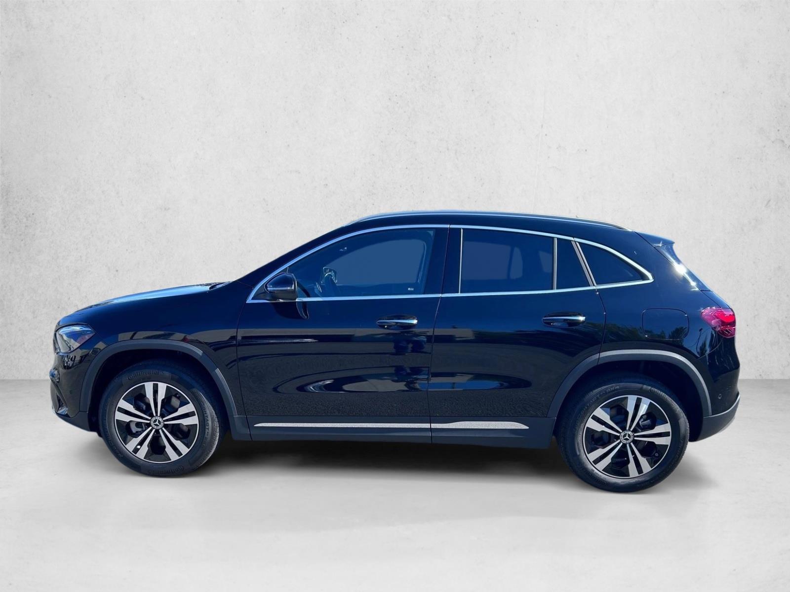 Thumbnail: 2026 Mercedes-Benz GLA - 2