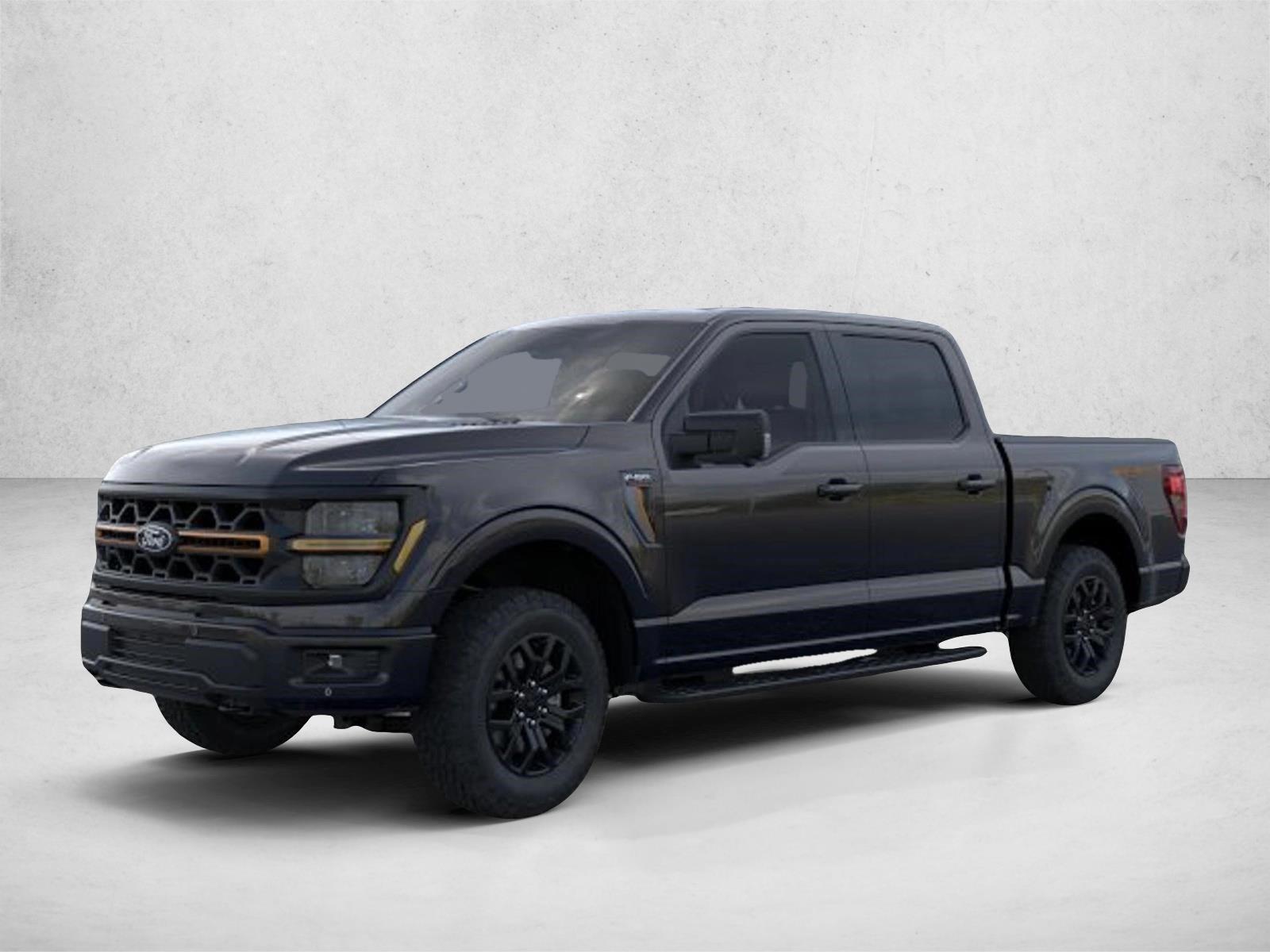 Thumbnail: 2026 Ford F-150 - 1