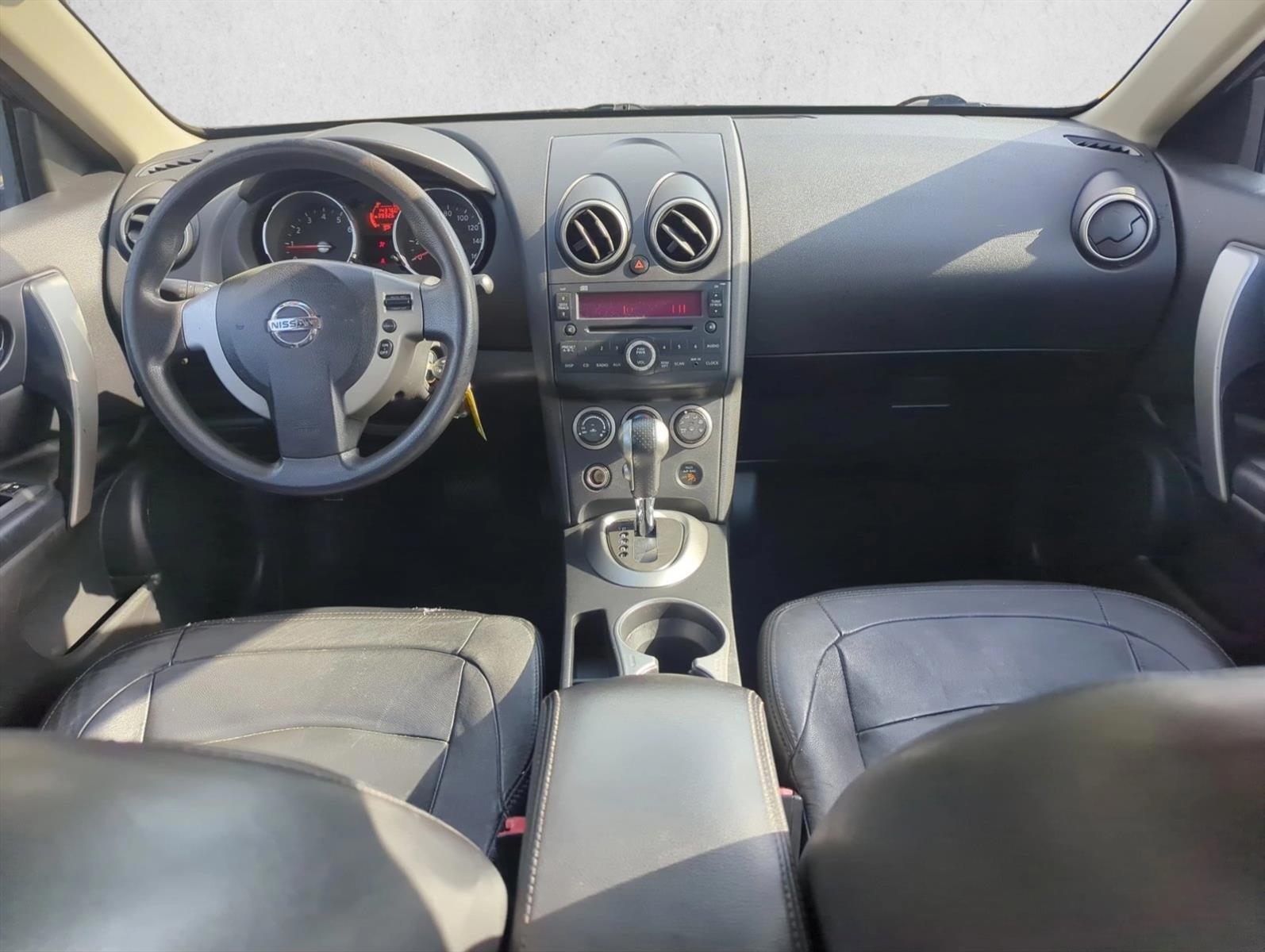 Thumbnail: 2009 Nissan Rogue - 2