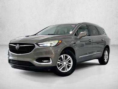 2018 Buick Enclave Essence -
                  Miami, FL