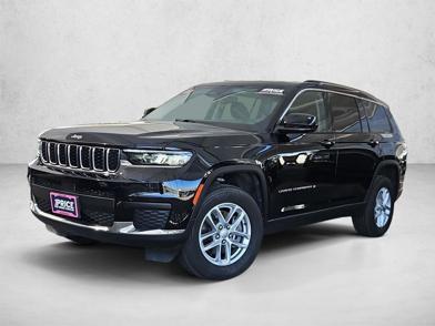 2023 Jeep Grand Cherokee L Laredo -
                  Fort Worth, TX