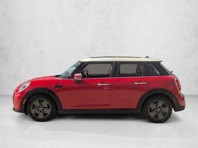 2024 MINI Hardtop
