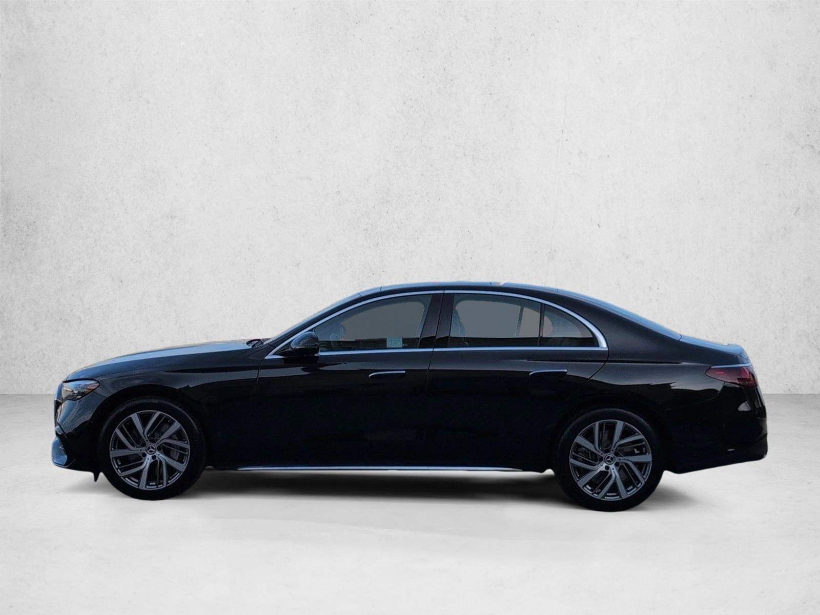 Thumbnail: 2026 Mercedes-Benz E-Class - 2