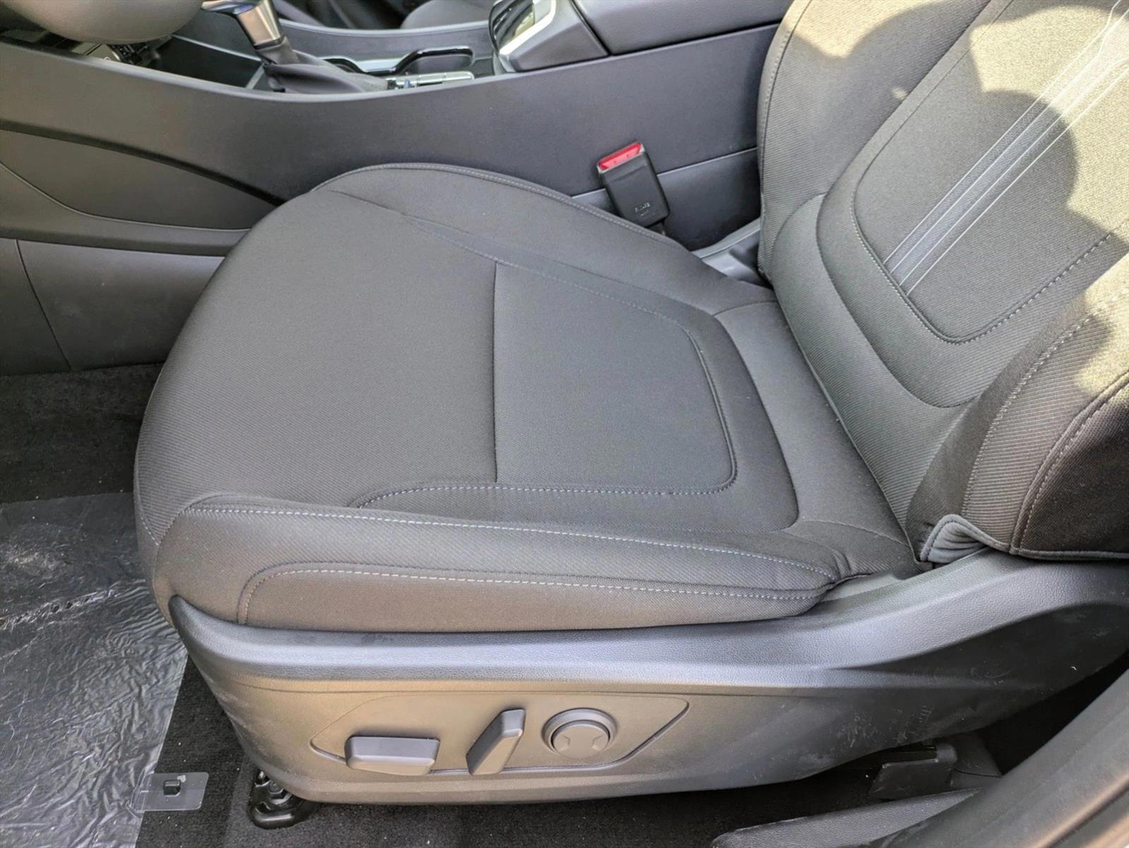 Thumbnail: 2026 Hyundai Tucson - 4