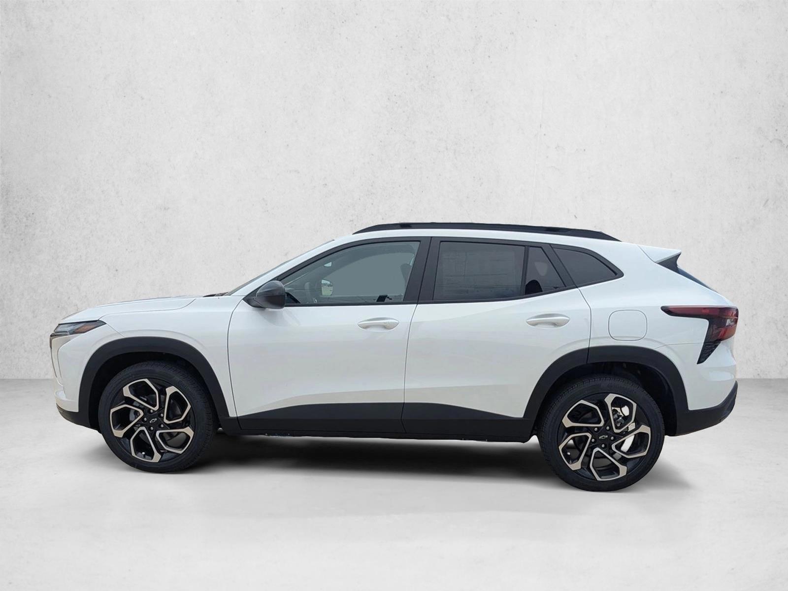 Thumbnail: 2026 Chevrolet Trax - 2