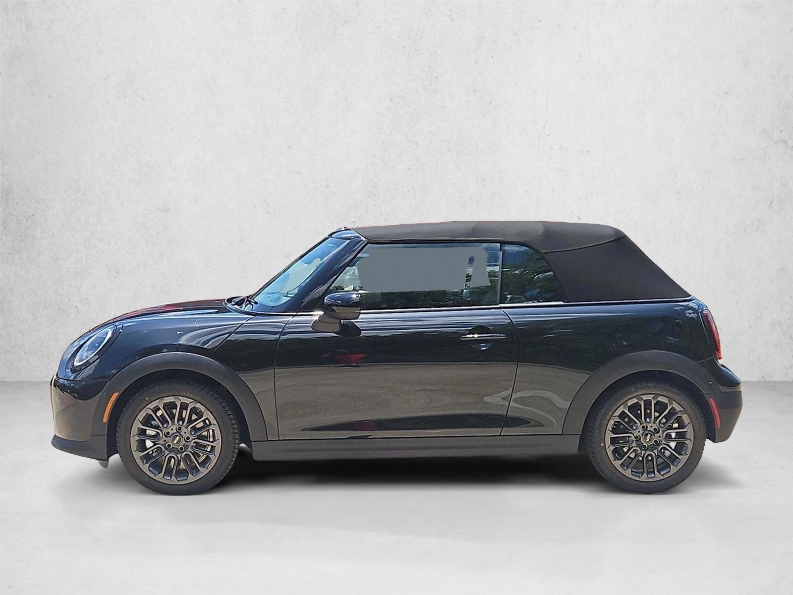 Thumbnail: 2026 MINI Cooper - 2