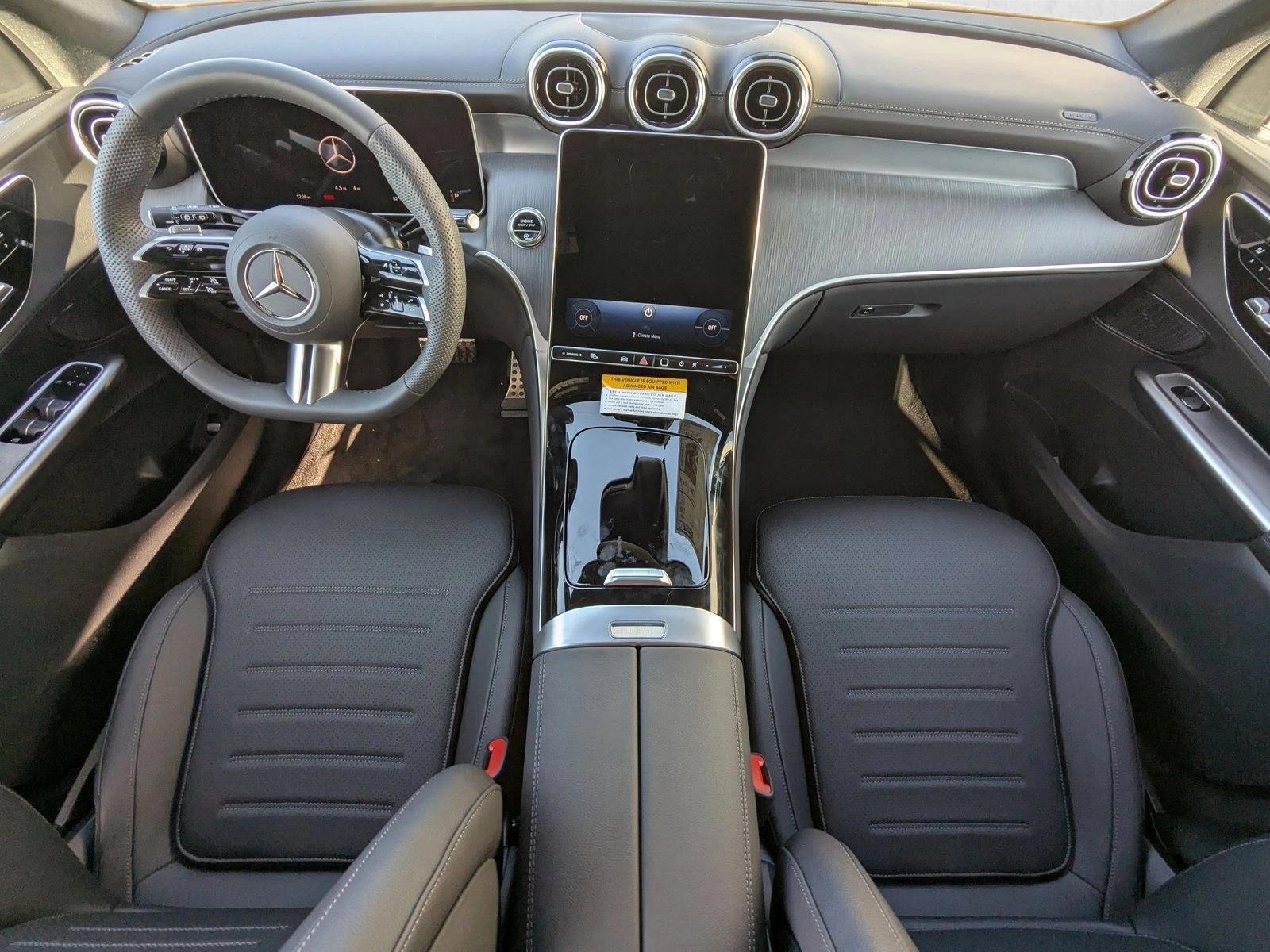 Thumbnail: 2026 Mercedes-Benz GLC - 3