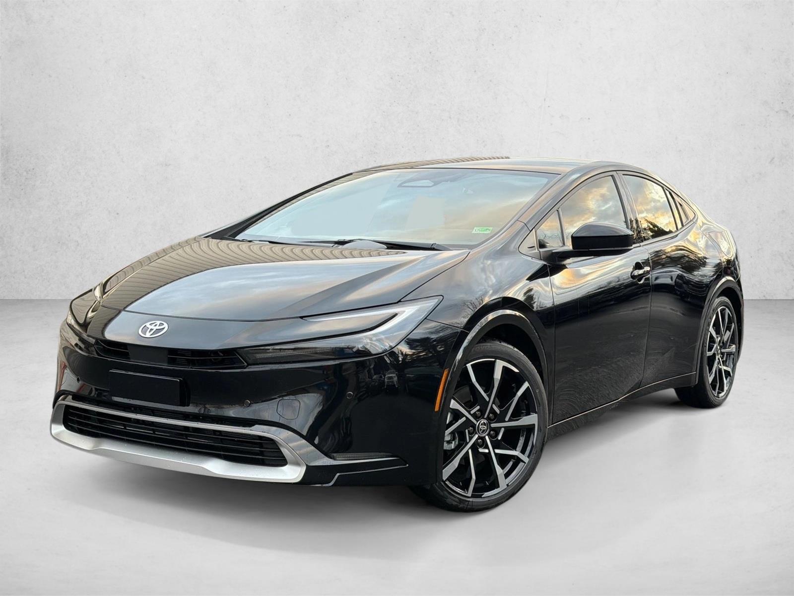 Thumbnail: 2026 Toyota Prius - 1