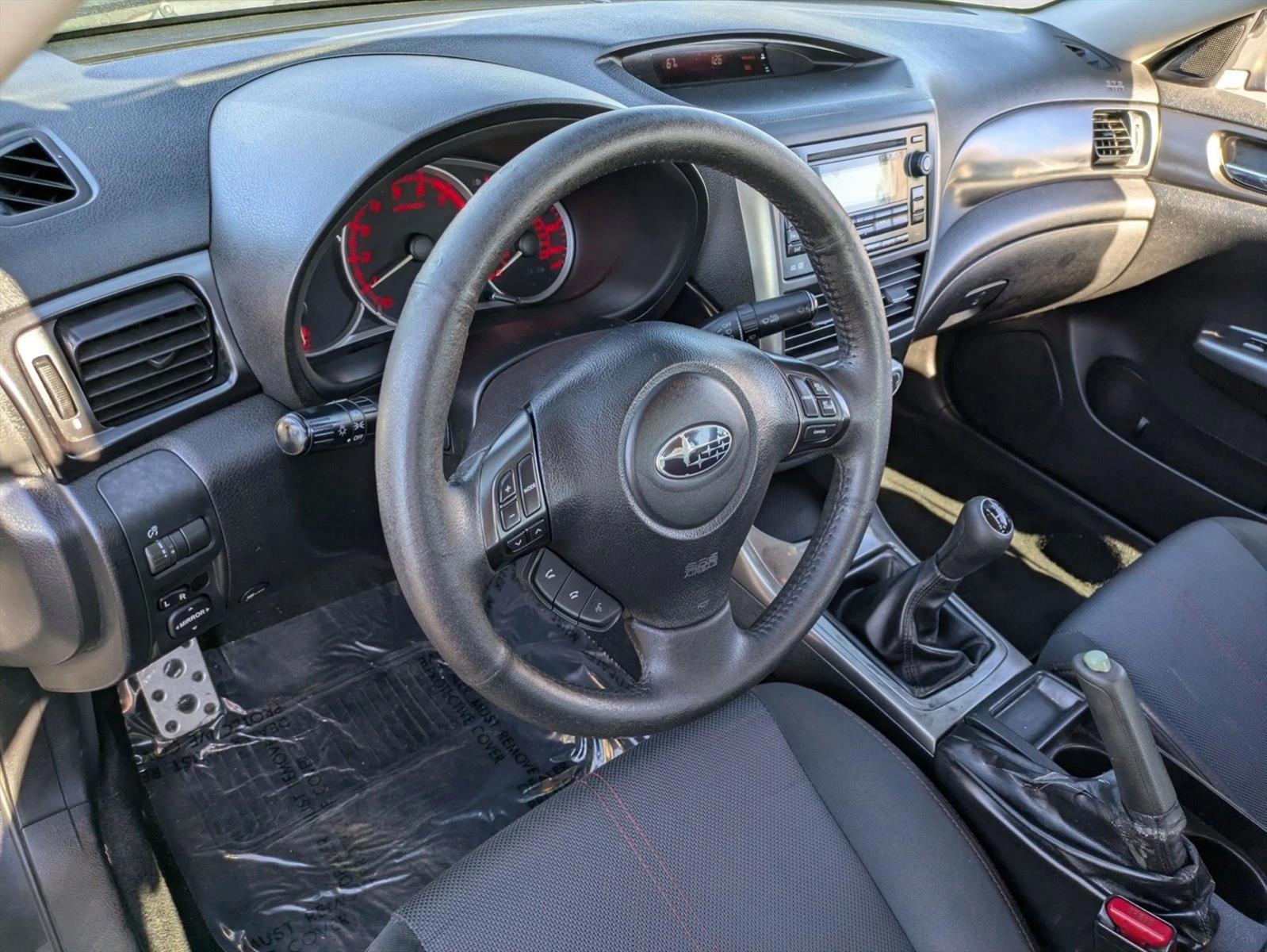 Thumbnail: 2014 Subaru Impreza - 3