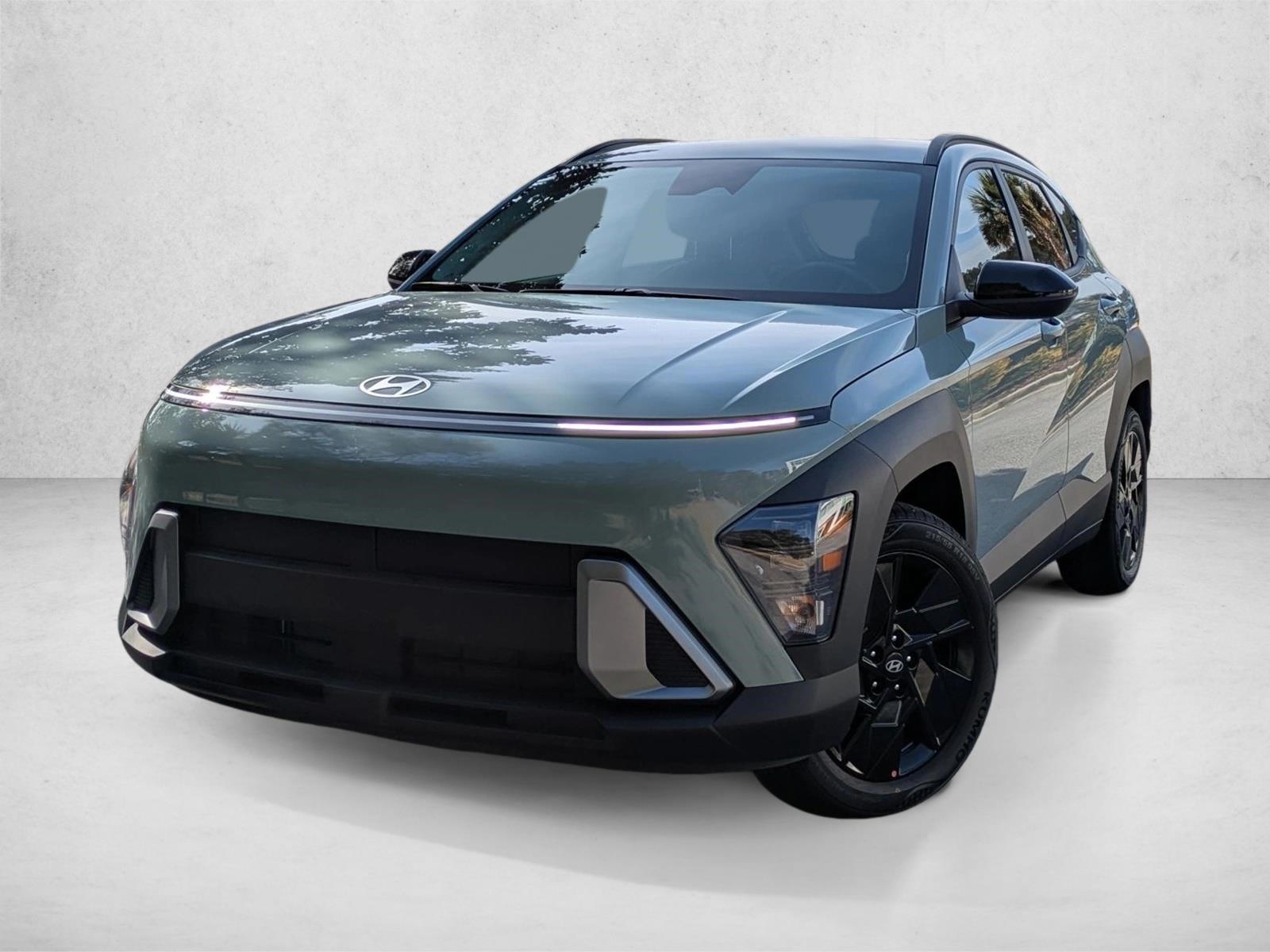Thumbnail: 2026 Hyundai Kona - 1
