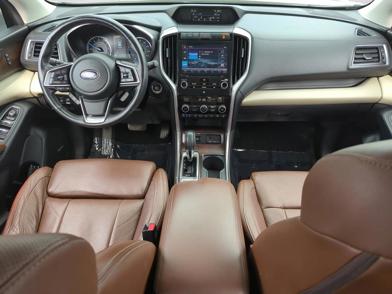 2019 Subaru Ascent