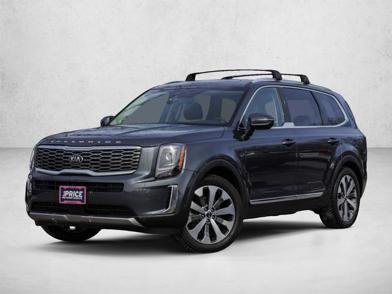 2020 Kia Telluride EX -
                  Westmont, IL