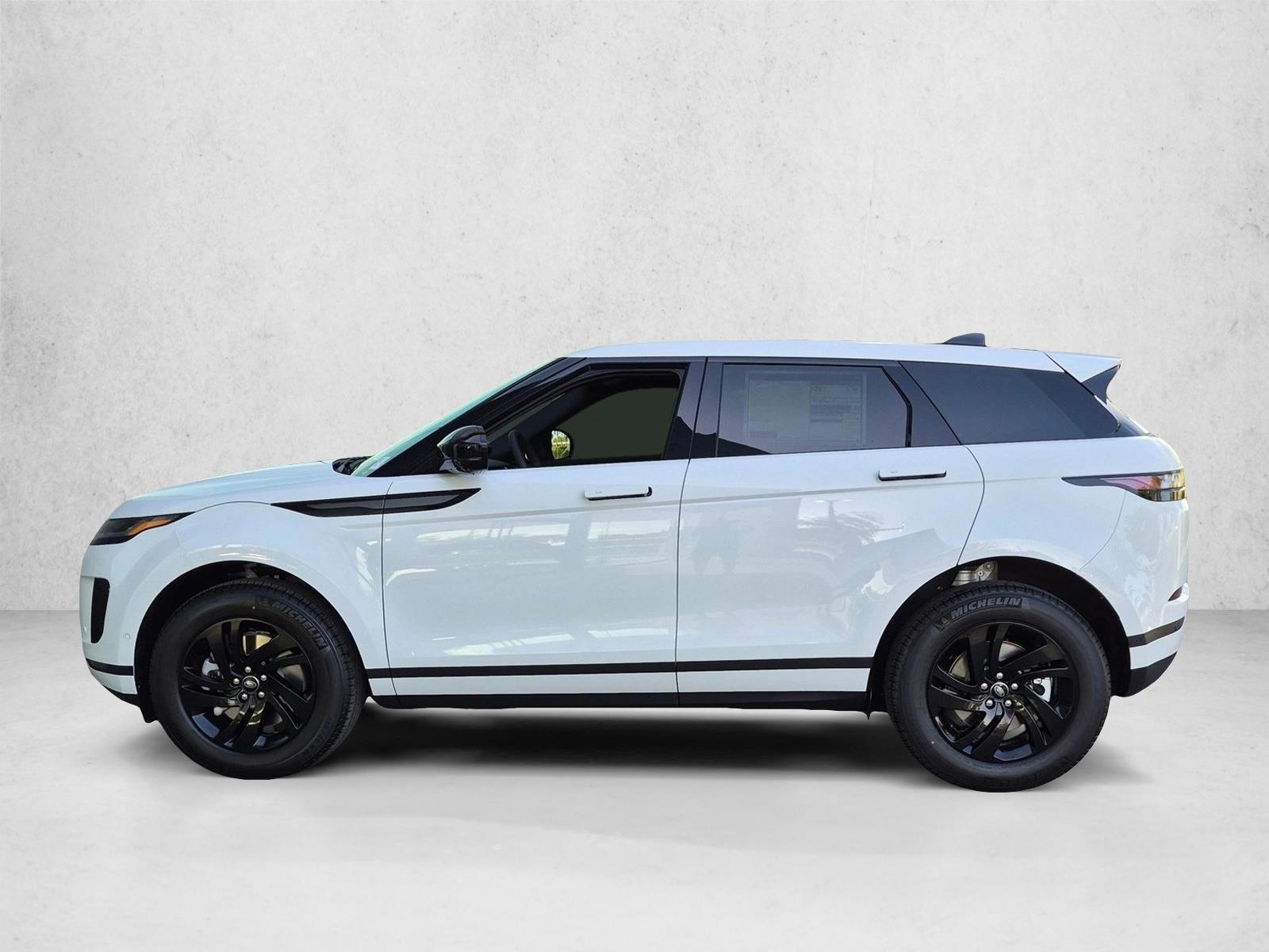 Thumbnail: 2026 Land Rover Range Rover Evoque - 2