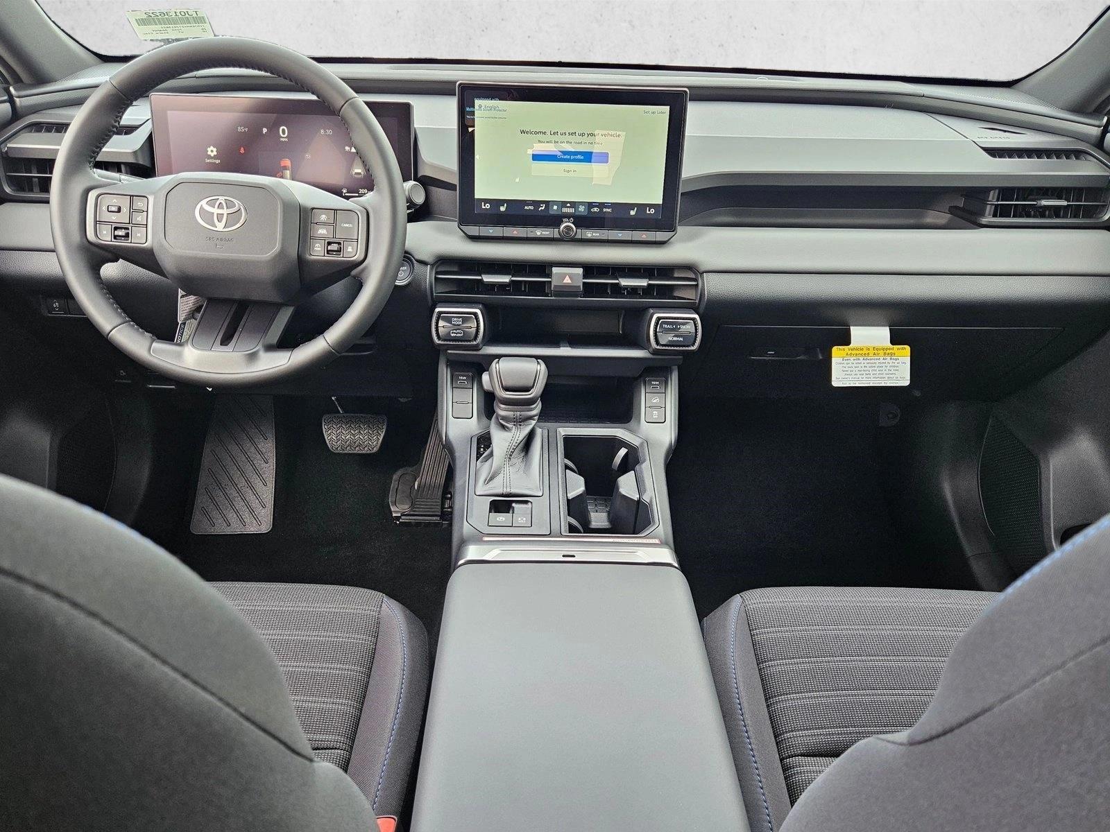 Thumbnail: 2026 Toyota RAV4 - 3
