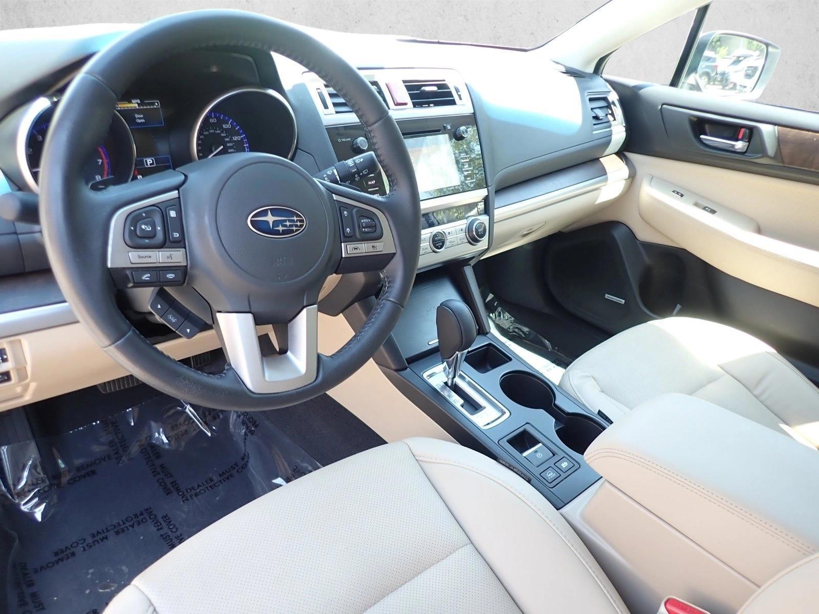 Thumbnail: 2017 Subaru Outback - 3