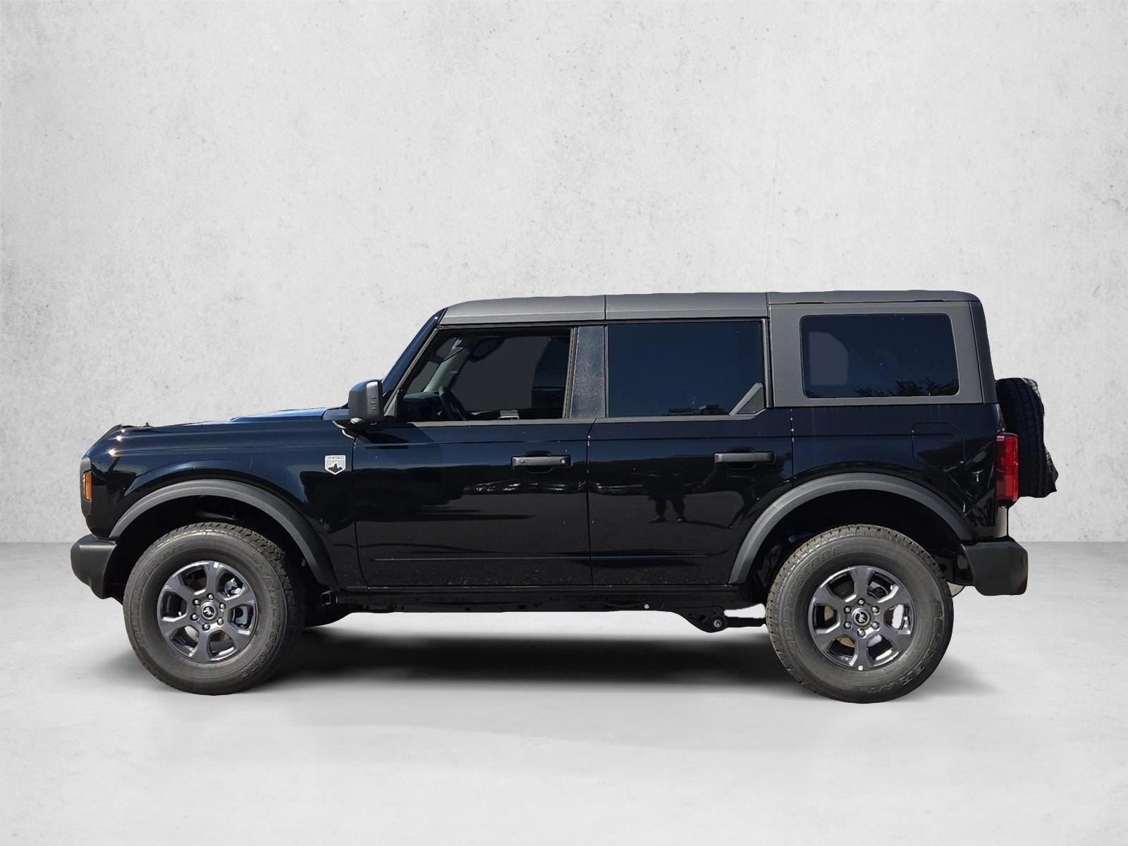 Thumbnail: 2026 Ford Bronco - 2