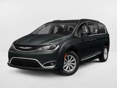 2019 Chrysler Pacifica Touring L -
                  Torrance, CA
