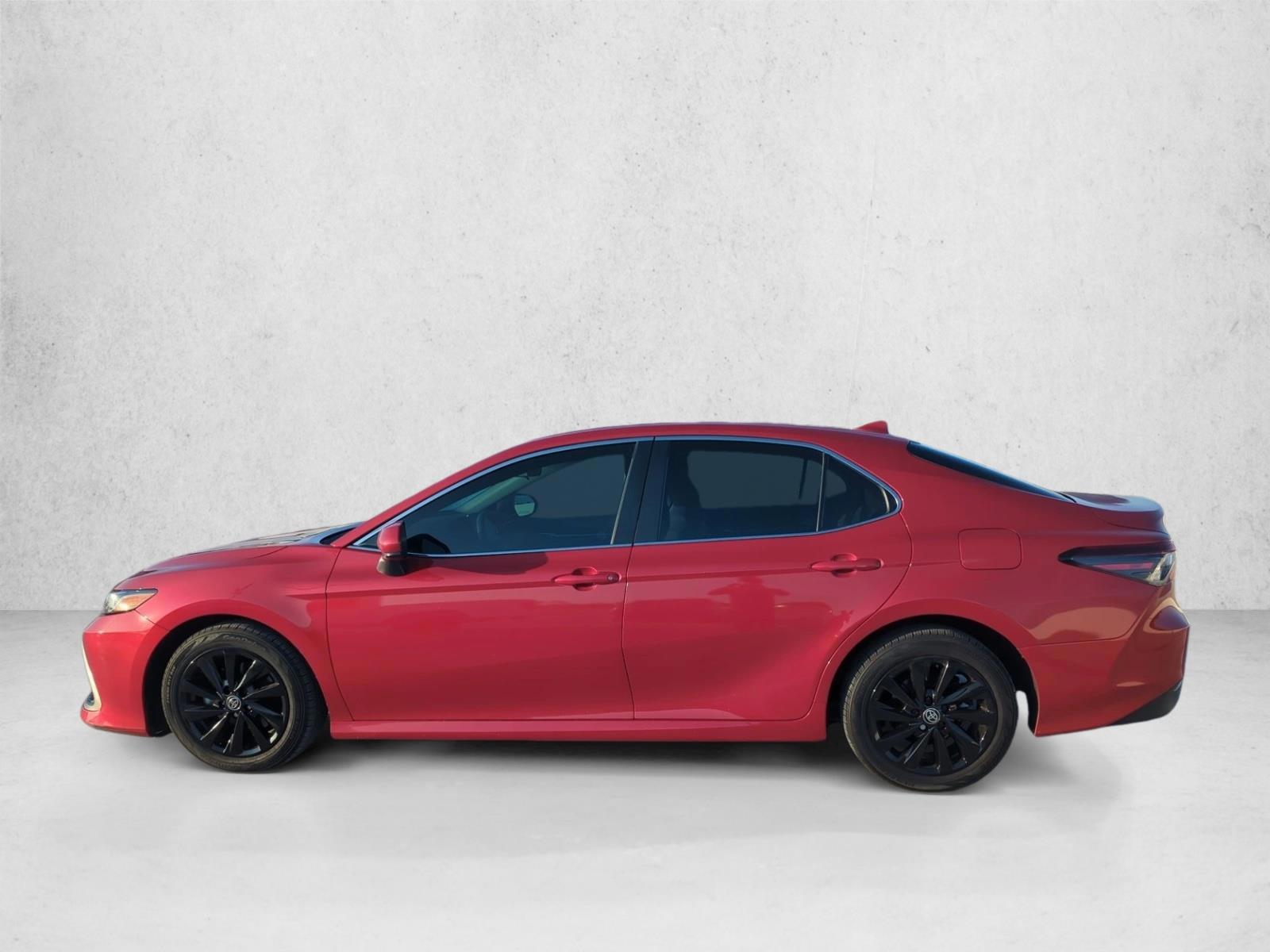 Thumbnail: 2023 Toyota Camry - 2