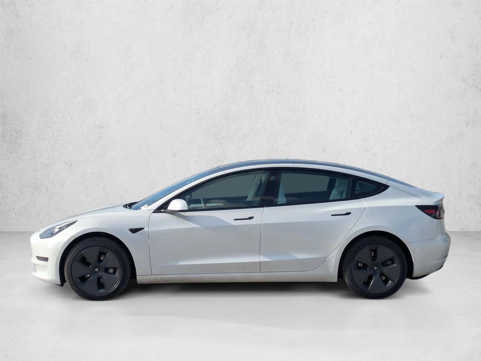 Thumbnail: 2021 Tesla Model 3 - 2