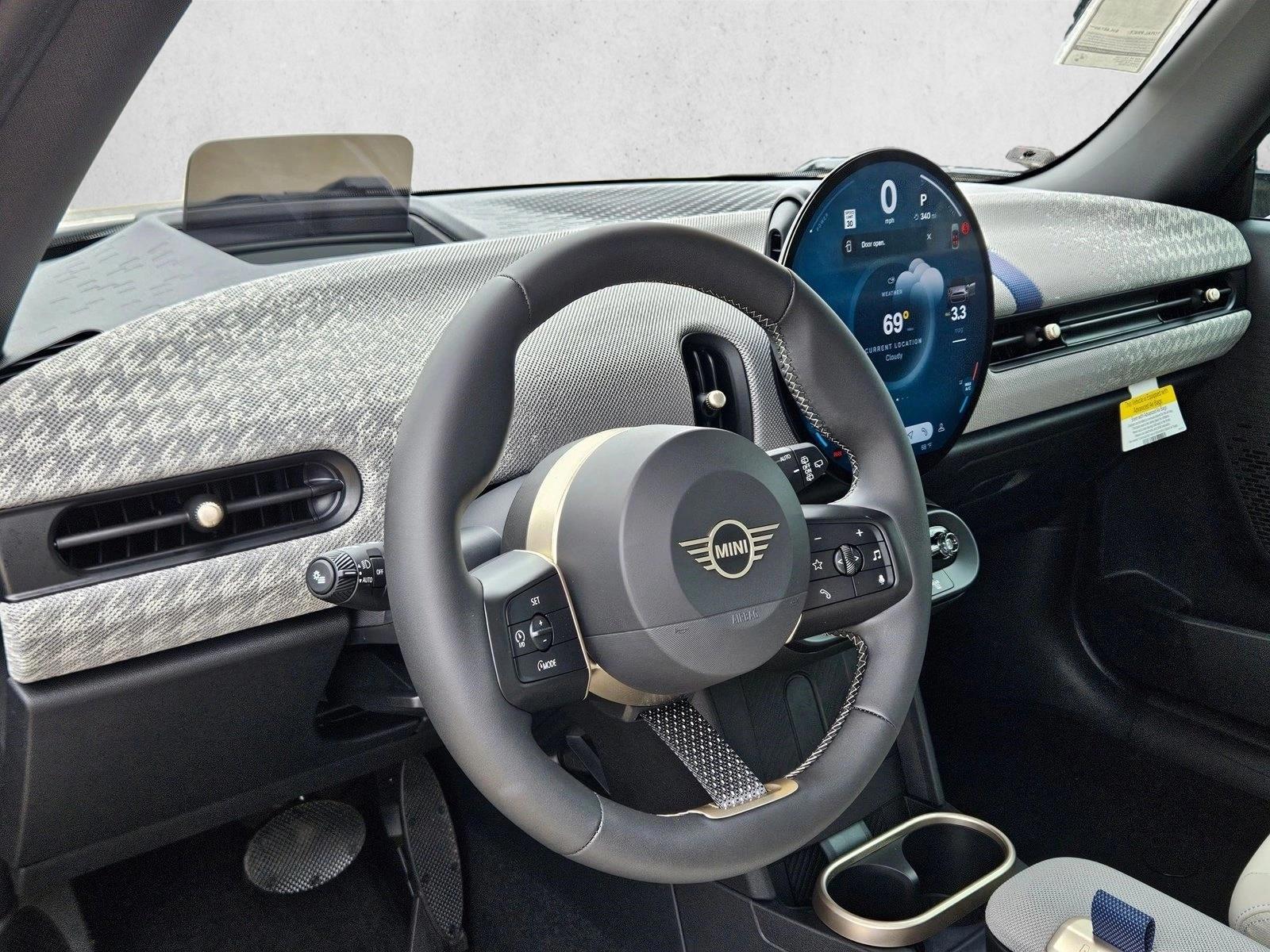 Thumbnail: 2026 MINI Cooper Hardtop - 3