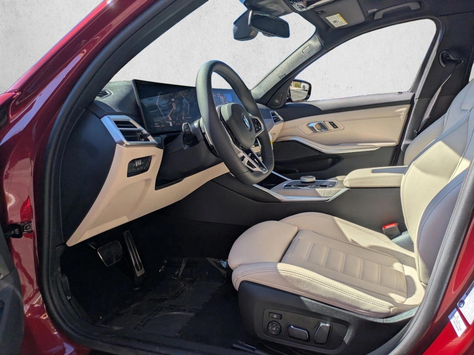 2026 BMW 3 Series 330i - Photo 10