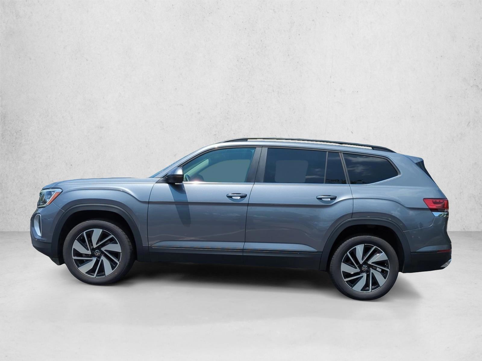 Thumbnail: 2024 Volkswagen Atlas - 2