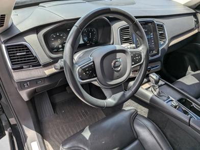 2022 Volvo XC90