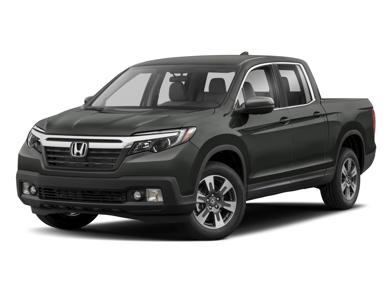 2018 Honda Ridgeline RTL -
                  Littleton, CO
