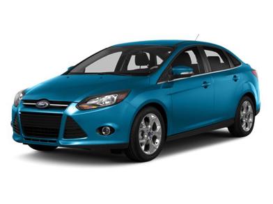 2014 Ford Focus SE -
                  Westlake, OH