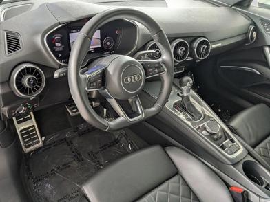 2016 Audi TT