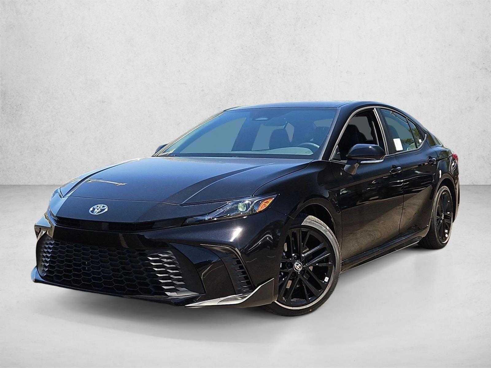 Thumbnail: 2026 Toyota Camry - 1
