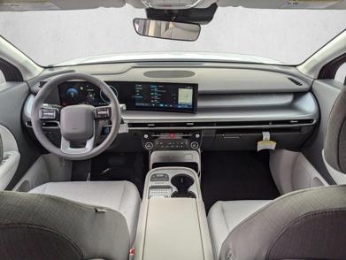 2026 Hyundai IONIQ 9