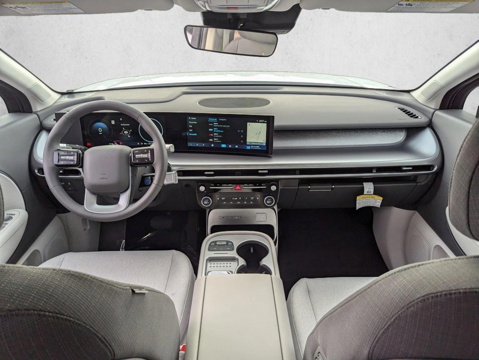 Thumbnail: 2026 Hyundai Ioniq - 3