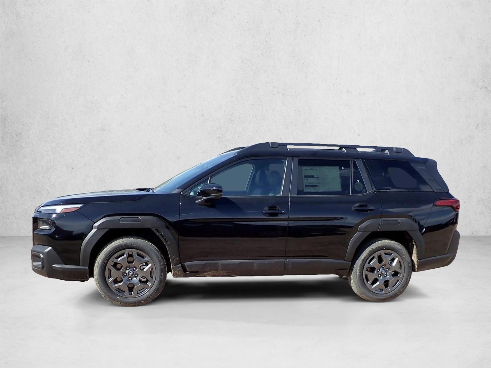 Thumbnail: 2026 Subaru Outback - 2