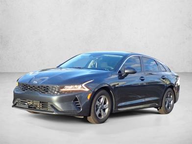 2021 Kia K5 LXS -
                  Littleton, CO