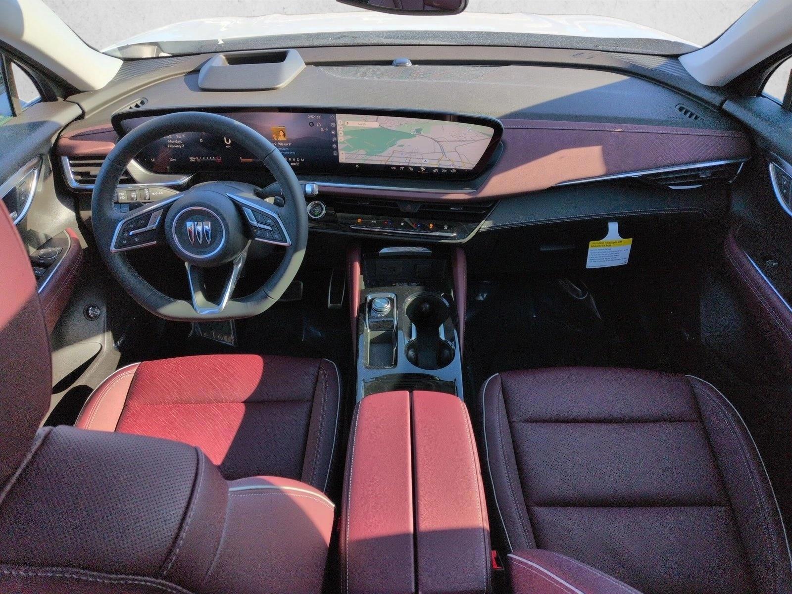 Thumbnail: 2026 Buick Envision - 3