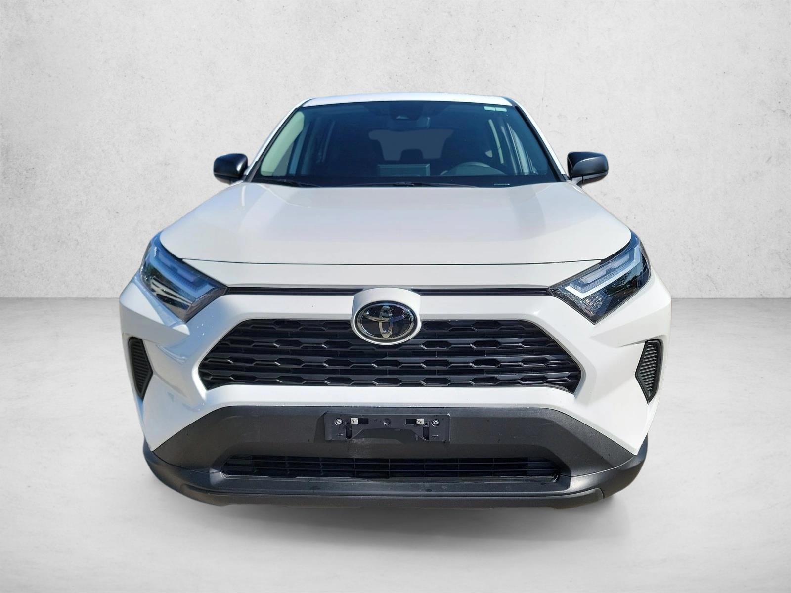 2024 Toyota ToyotaRAV4, photo 2