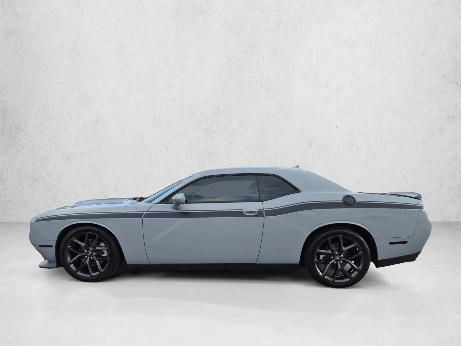 Thumbnail: 2022 Dodge Challenger - 2