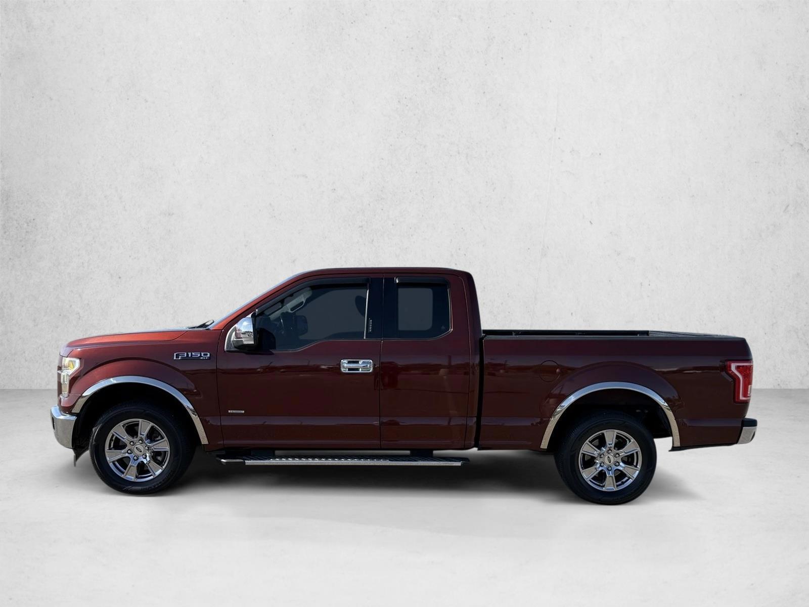 Thumbnail: 2017 Ford F-150 - 2