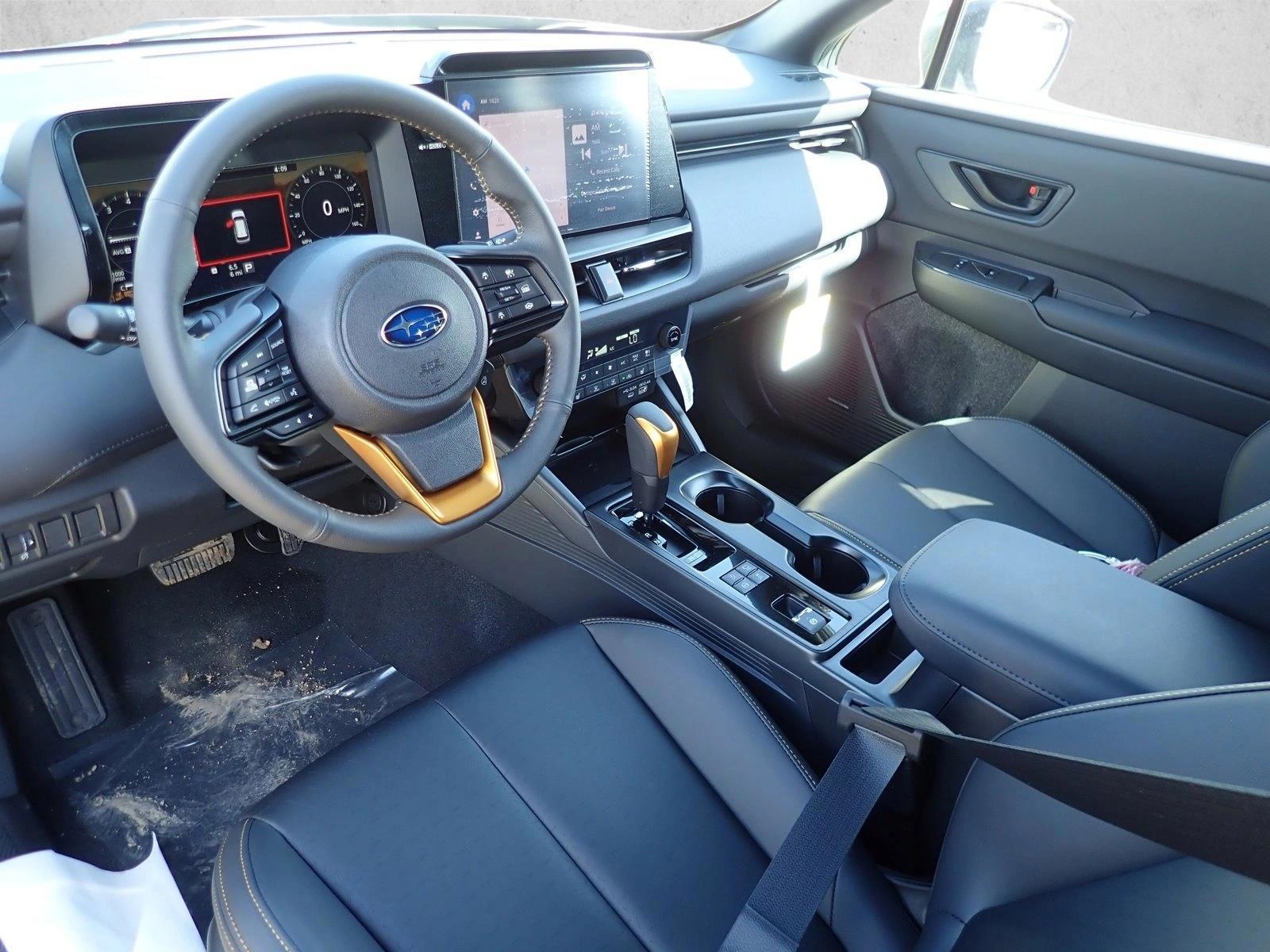 Thumbnail: 2026 Subaru Outback - 3