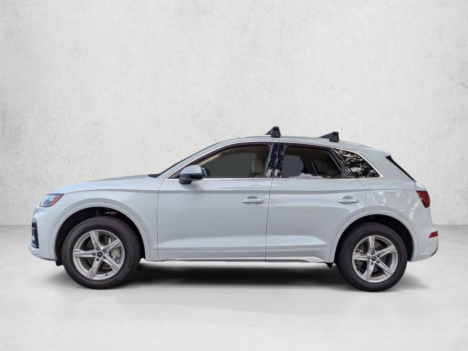 Thumbnail: 2024 Audi Q5 - 2