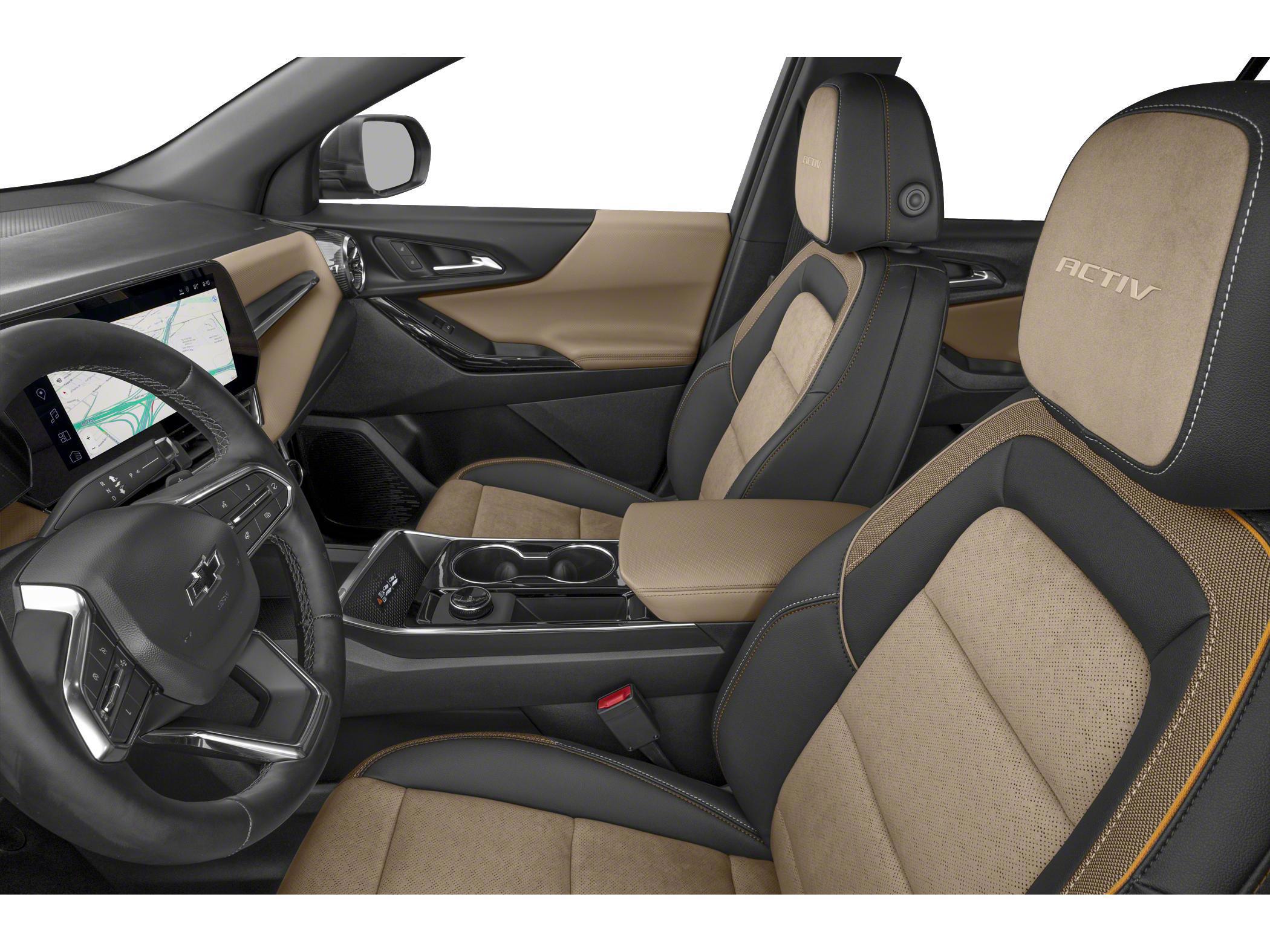 2027 Chevrolet Equinox ACTIV - Photo 6