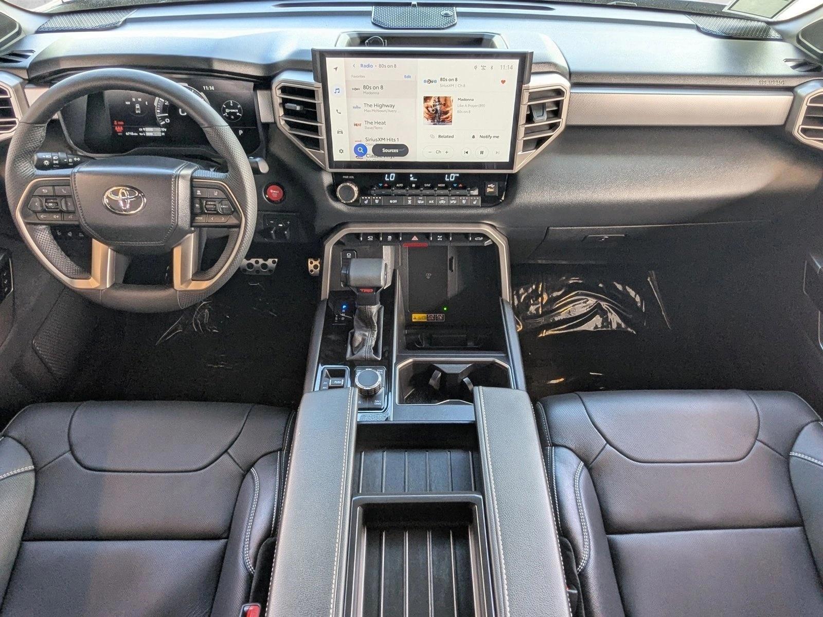 Thumbnail: 2026 Toyota Tundra - 4
