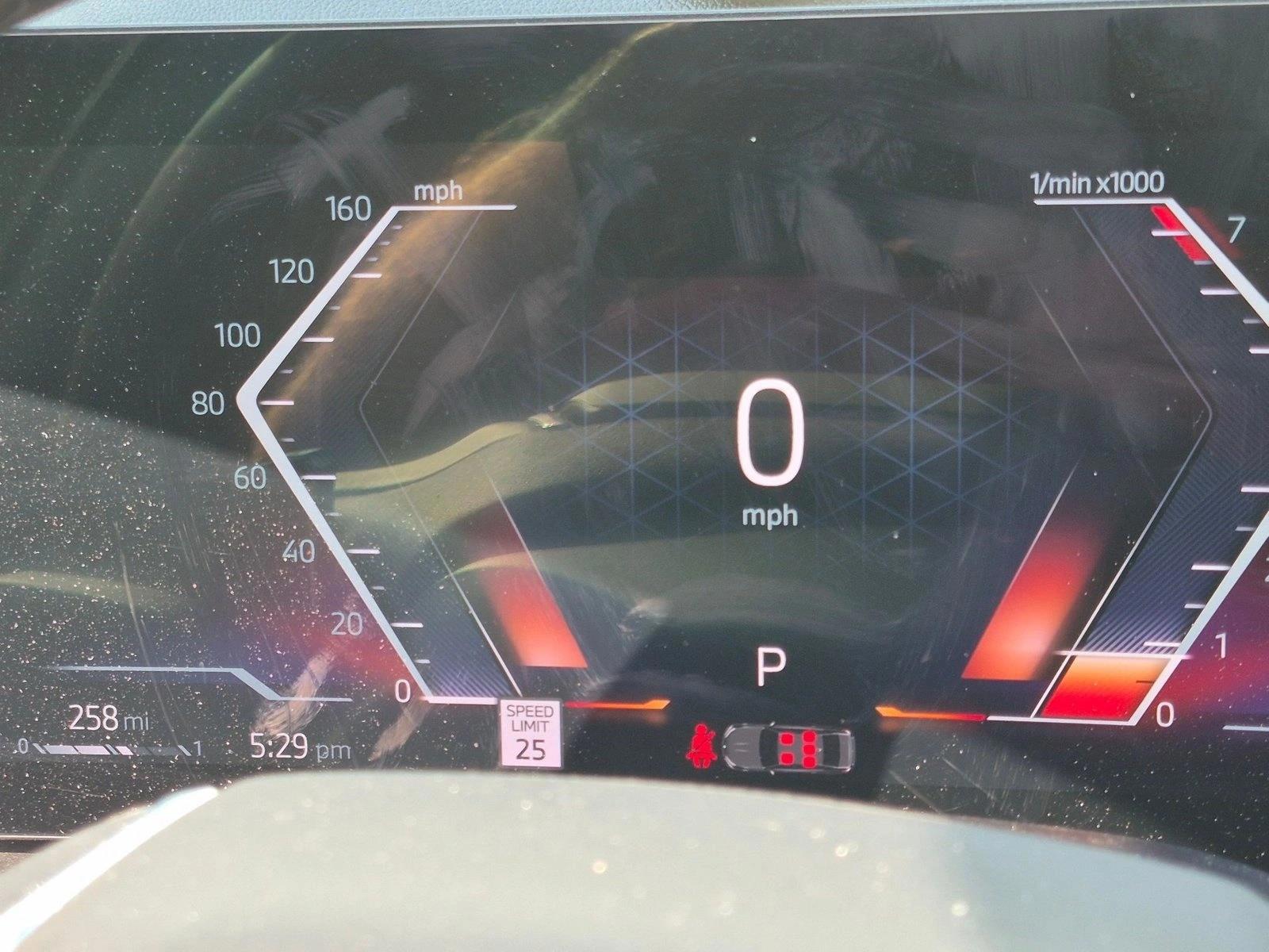 2023 BMW 3 Series 330i - Photo 4